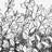 Greenery Galore Vinyl Panel Wallpaper