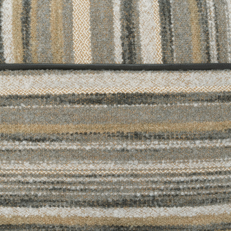 Grena Pillow Cover & Insert, Square 24"