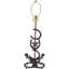 Lampe de table noire 28 po Archie-Jack-1948993936