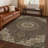 Machine Washable Indoor/Outdoor Chantille ACN2543 Global Rug-1252221045-1252221041
