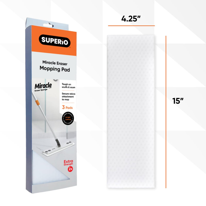 Balai Superio Miracle