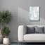 «Soft Sailboat 2» par Emma Scarvey, art mural sur toile-841291196