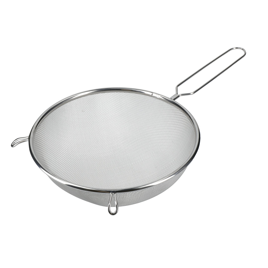 Stainless Steel Strainer