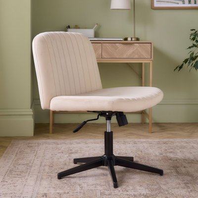Vonhaus Dawson Velvet