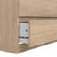 Parley 77cm W 5 - Drawer Chest of Drawers