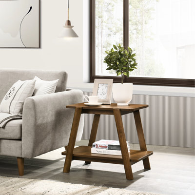 Table de bout Mid-Century