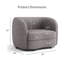 Fauteuil demi-tonneau Celal-2091149878