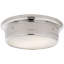 Siena Small Flush Mount-51203126-51179183