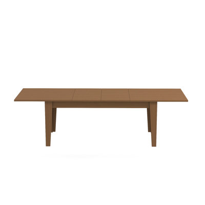 Dining Table , 106.3 In Large Extendable Kitchen Table