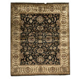 Wool Area Rug