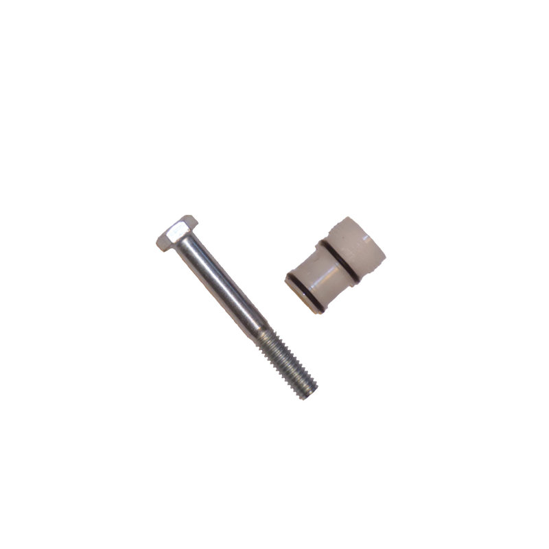 Moen® 2 Handle Kitchen Diverter Valve