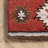 Saphirra Wool Southwestern Indoor Rug-1558563912
