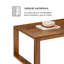 Table basse Douglaston-1944387461