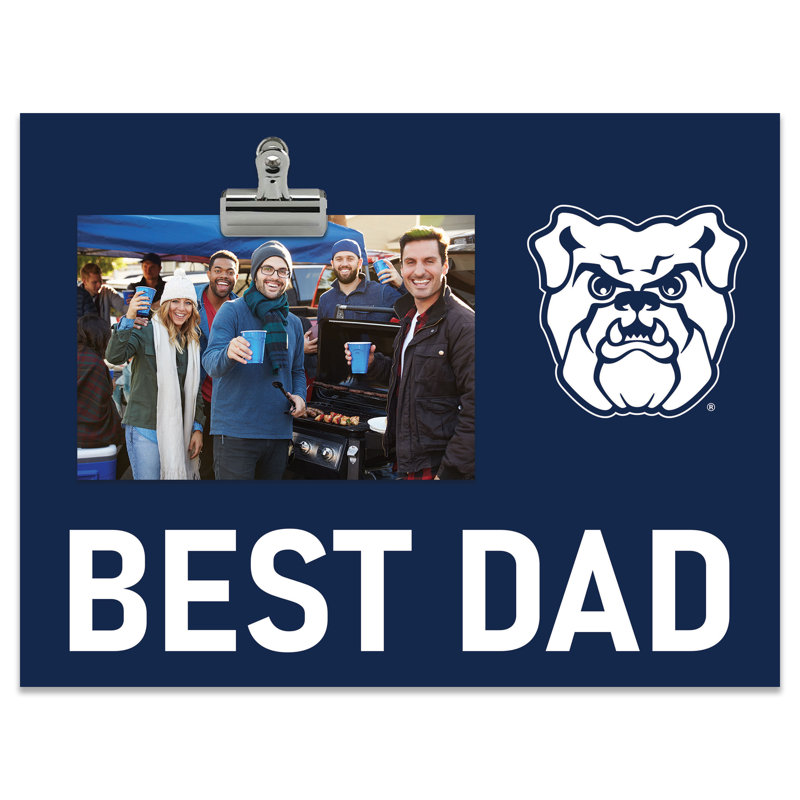 Butler Bright Line - Cadre Best Dad