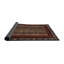 Tapis abstrait moderne 666-2041685858