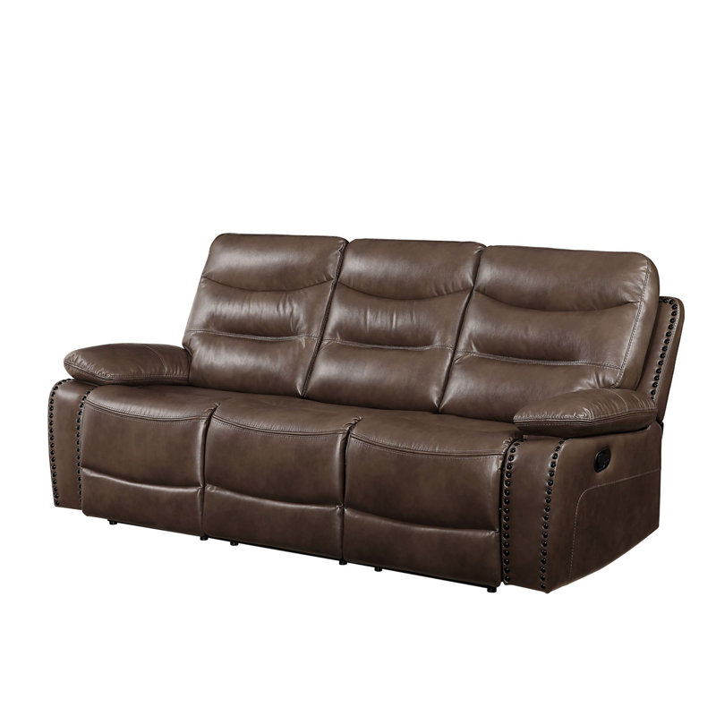 Aashi 3 - Piece Living Room Set