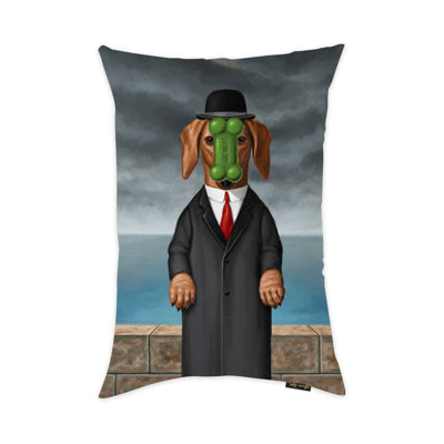  Coussin Son of Dog