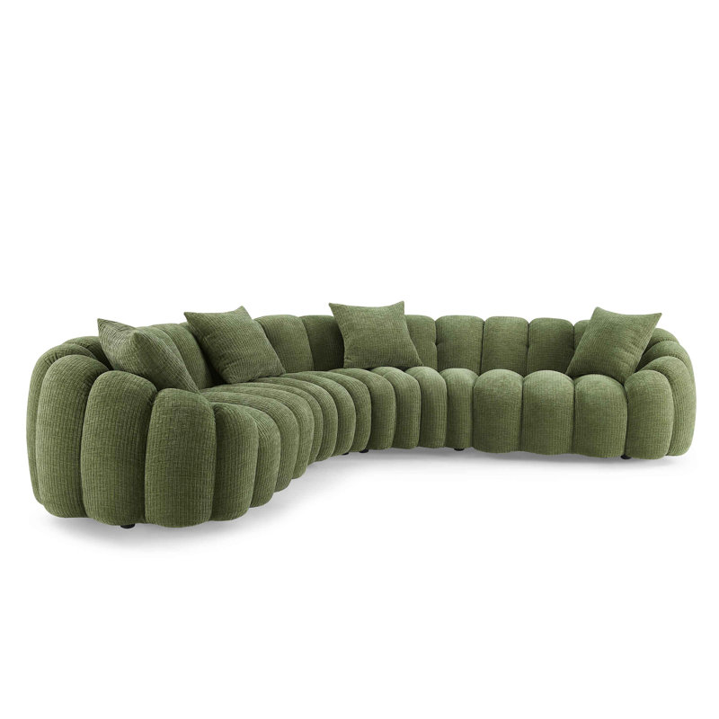 Winnie Modular Corner Sofa