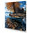 Wrapped Canvas
