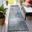 Tapis abstrait intérieur et extérieur Graig-821004488