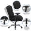 Fauteuil de direction ergonomique Hercules