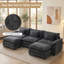 Canapé modulaire U-387646817-387646822