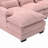 Odas 110.63'' Modular Sofa-1248366202