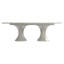 Cornelia Solid Wood Dining Table