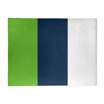 Chenille Indoor Rug