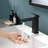 Single-handle Bathroom Faucet-61710982