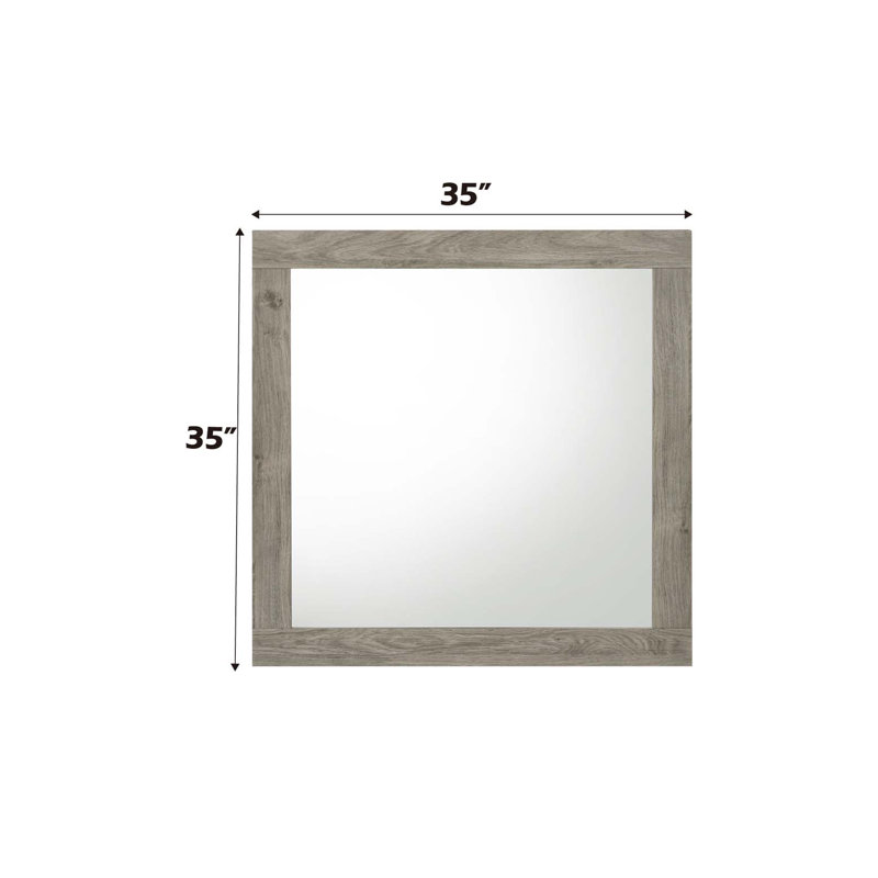 Miroir Mari