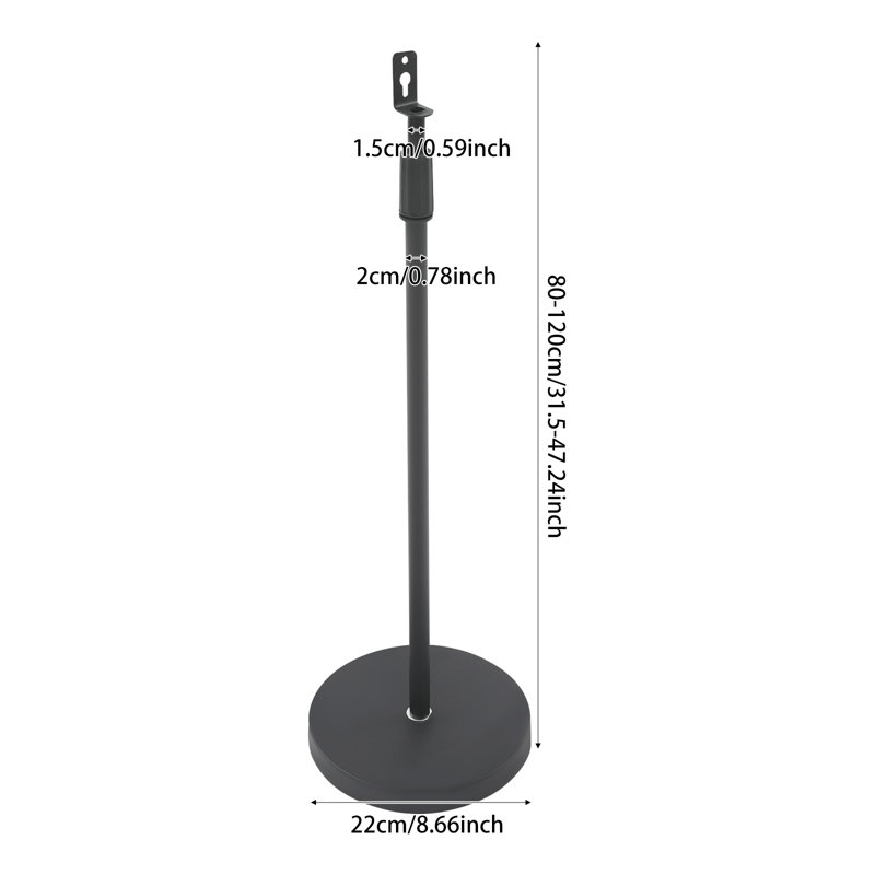 Speaker Stand