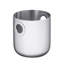 Oh! Stainless Steel Ice Bucket