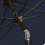 Parasol de marché 108 po Reiffton-88453023