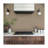 Itona 1-1/2" x 1-1/2" Ceramic Hexagon Mosaic (12 PC per Carton) (9.72 SQFT per Carton)-109199832