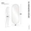 Modern & Contemporary Accent Bathroom / Vanity Dresser Mirror-1277913161-1289095914