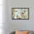 Black Framed Canvas selected