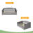 Upholstered Daybed Twin Size With Two Drawers-92365827
