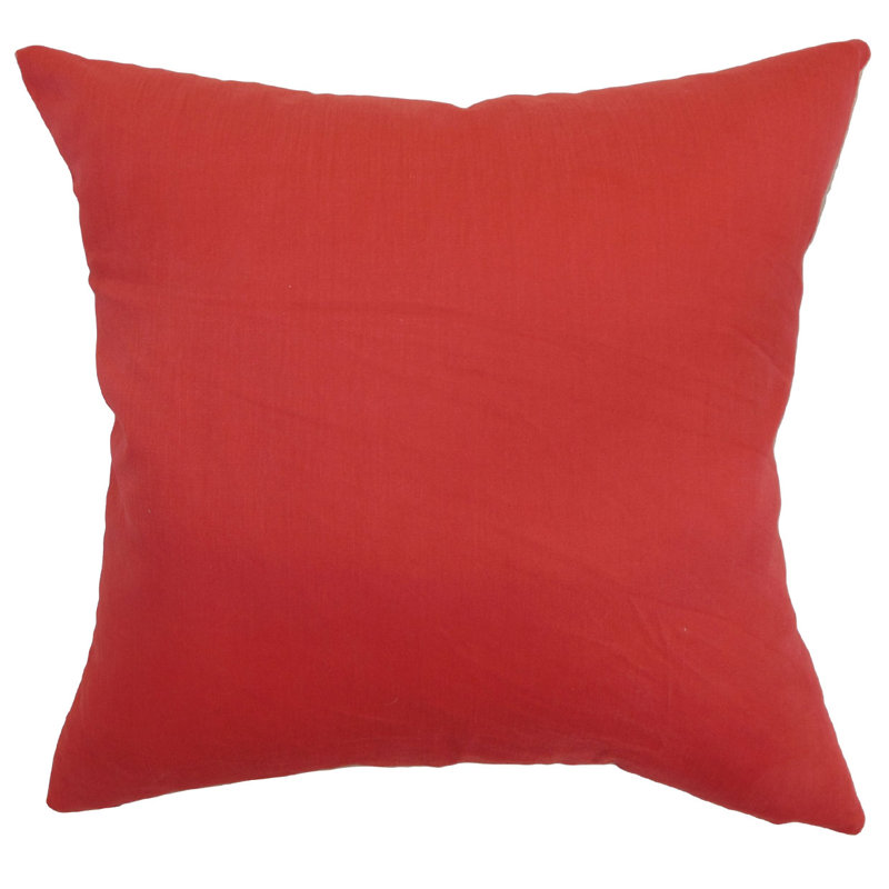 Pillow Sham, Standard
