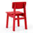 Kids Outdoor Dining Chair-1902620894