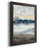 Lakeview Sunset I - Single Picture Frame Print on Canvas-2035346617