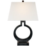 Ring Table Lamp