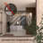 Cosy 42 in. W x 36 in. H Rectangular Modern Framed Wall Bathroom Vanity Mirror in Oil Rubbed Bronze-179857956-197544630