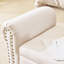 Banc de rangement rembourré en lin Saly-1828195493-1828195492