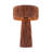 Two-Tone Table Lamp-195824587