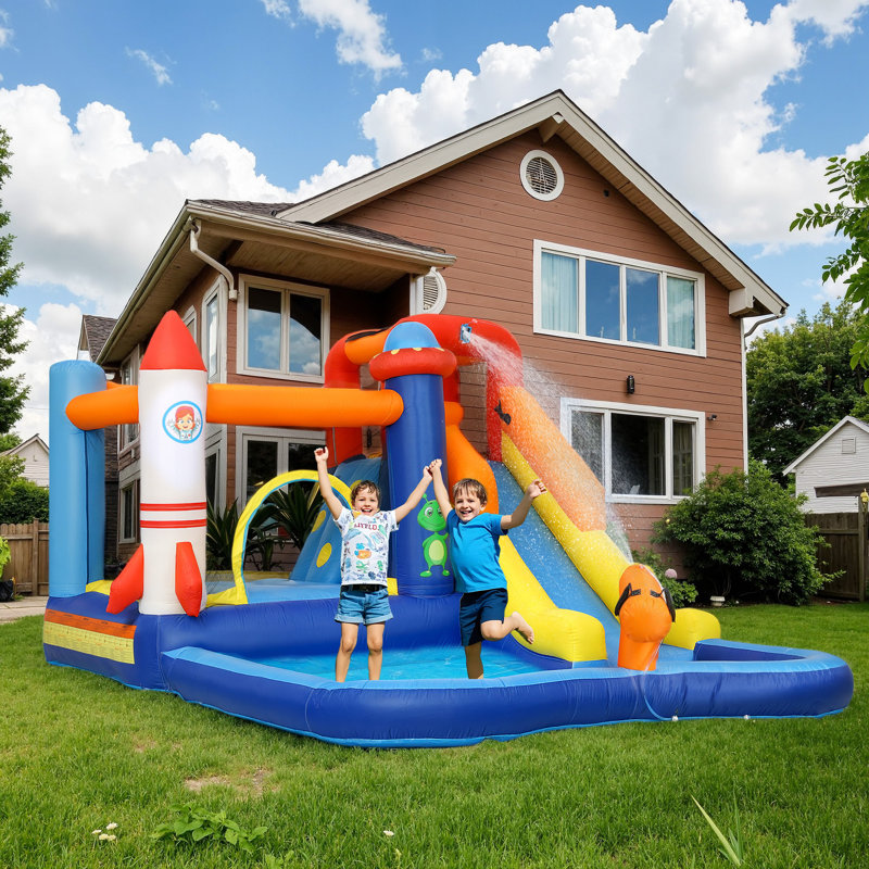 Bounce House