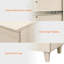 Commode 3 tiroirs Modern-992239516