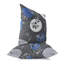 Circular Garden Broadcloth Throw Pillow-101210584-101210561