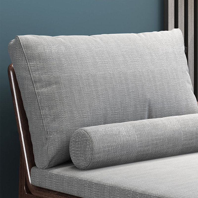 Massuda, Chaise longue à accoudoir gauche