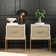 Frame 2 - Drawer End Table Set